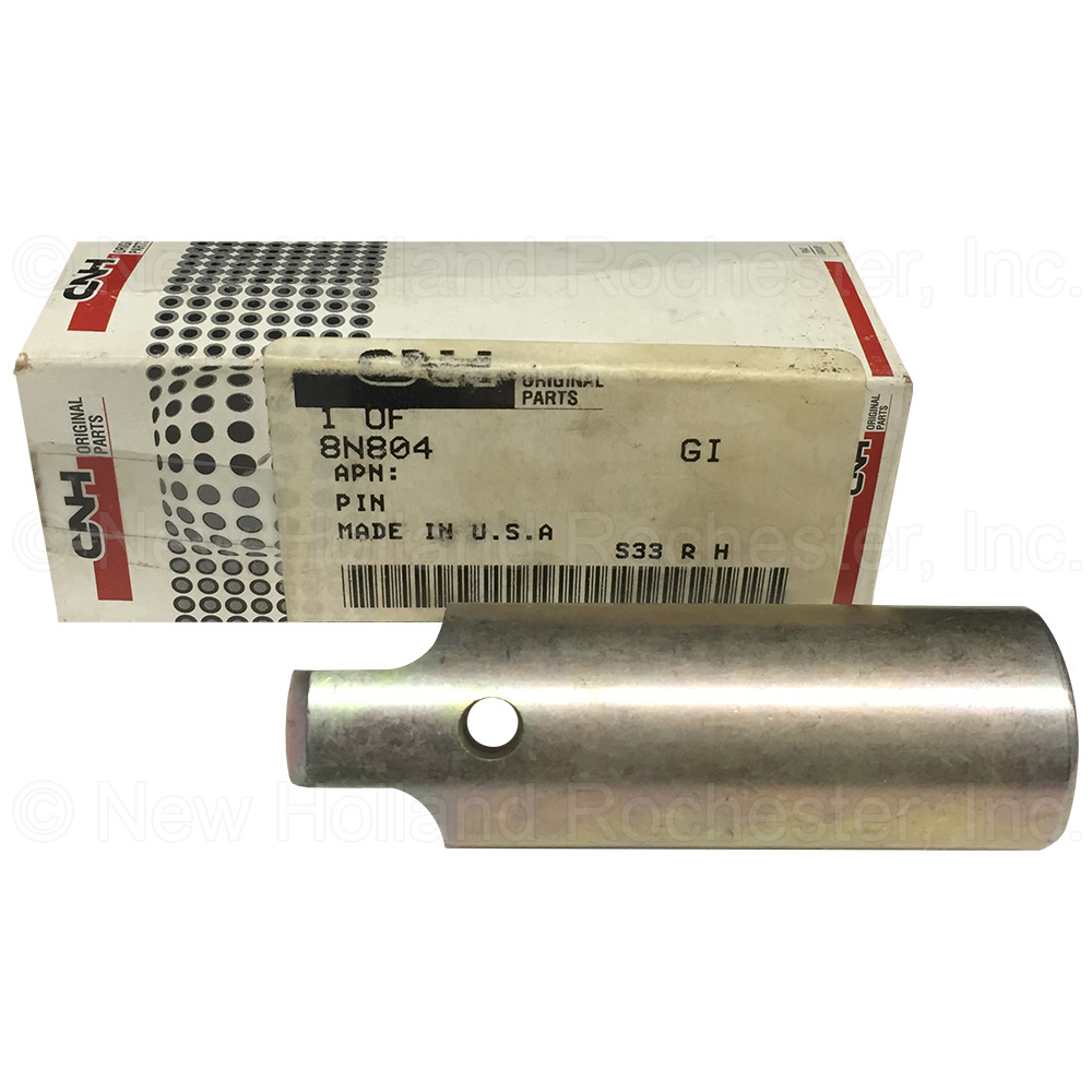 New Holland Pin Part # 8N804