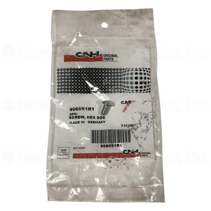 New Holland Screw Part # 906051R1