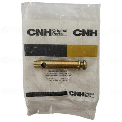 New Holland Pin  Part # 957E560