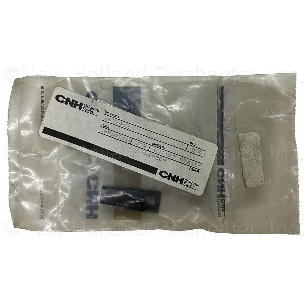 New Holland Connector Part # 9609412