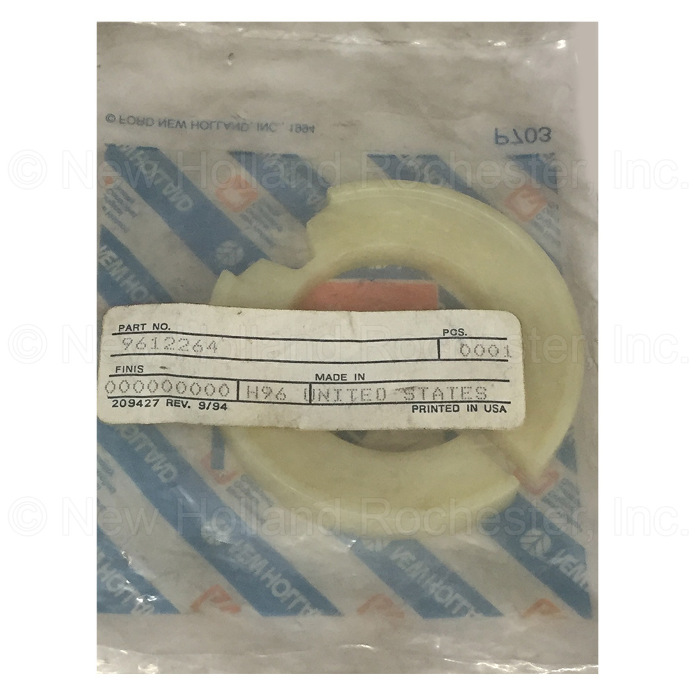 New Holland Nylon Bearing Part # 9612264