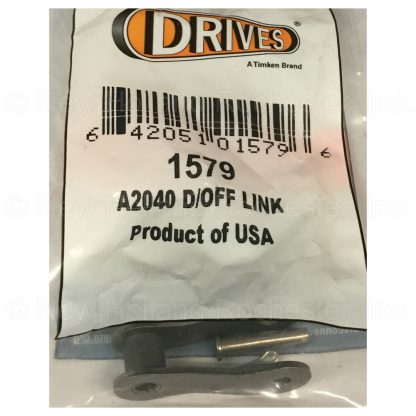 New Holland Chain Link Part # 9613814