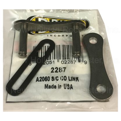 New Holland Chain Link Part # 9613817