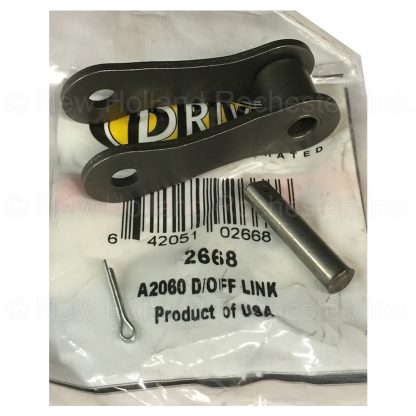 New Holland Chain Link Part # 9613818