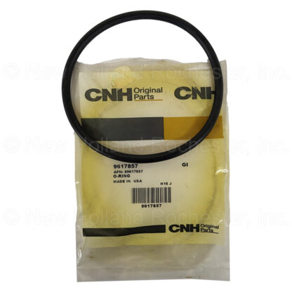 New Holland O-Ring Part # 9617857