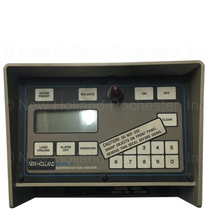 New Holland Spare Part Part # 9624066