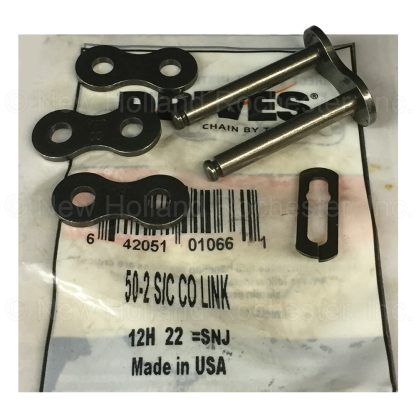 New Holland Chain Link Part # 9624754DS