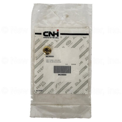 New Holland Flange Nut Part # 9626558