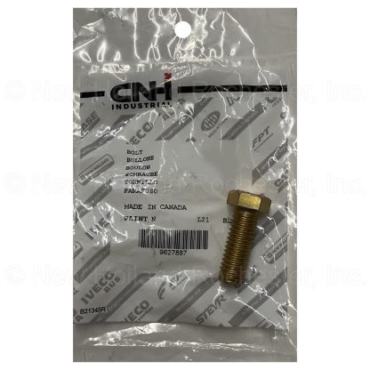 New Holland Bolt Part # 9627887
