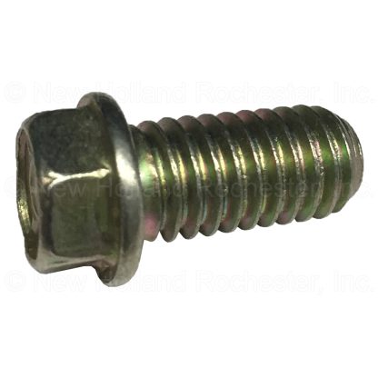 New Holland Screw Part # 9628510