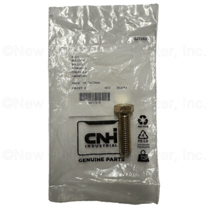 New Holland Bolt Part # 9637916