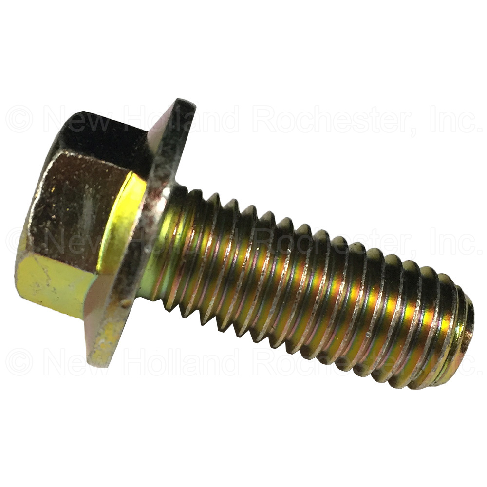 New Holland Screw Part # 9670066