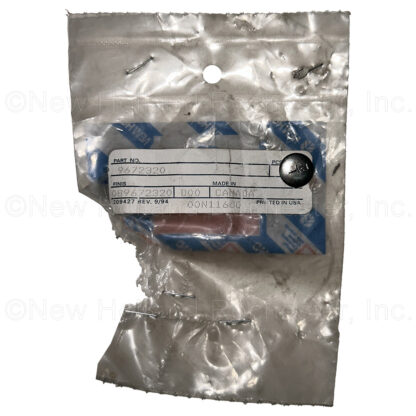 New Holland Plug Part # 9672320