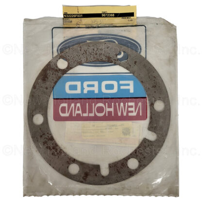 New Holland Shim Part # 9672368
