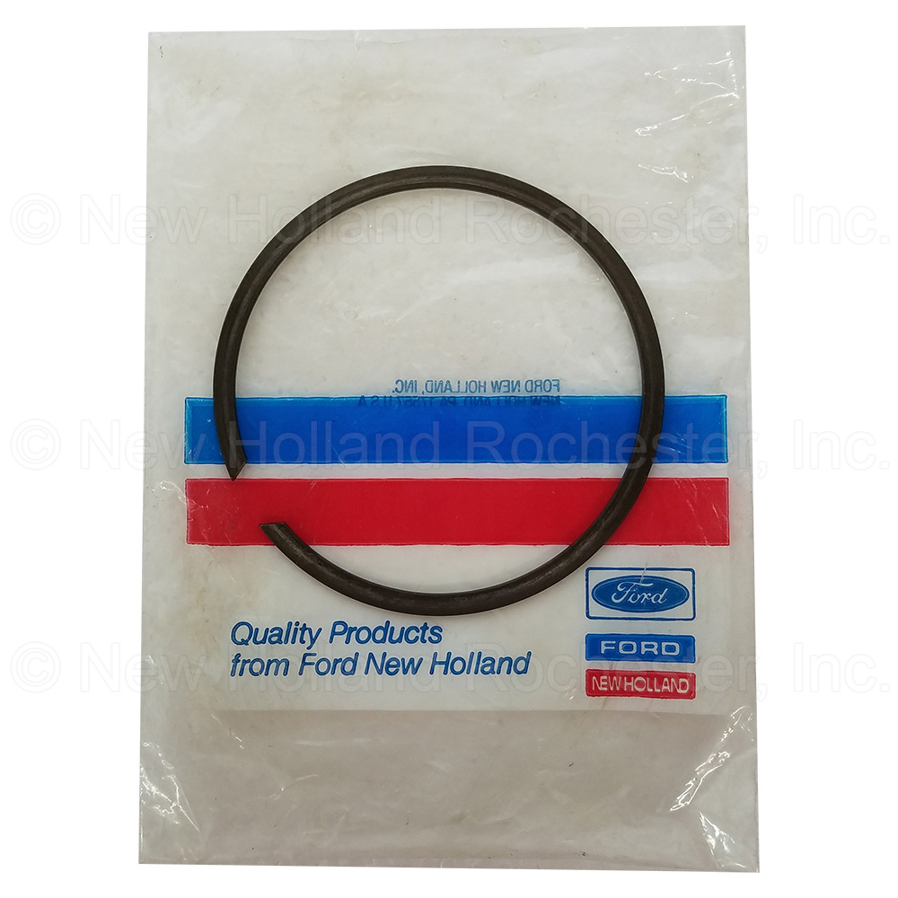 New Holland Snap Ring Part # 9672480