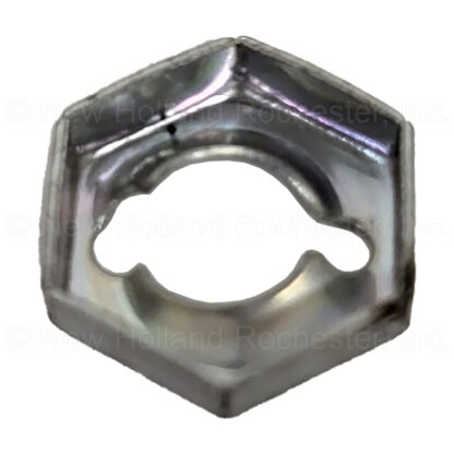 New Holland Nut Part # 9701561