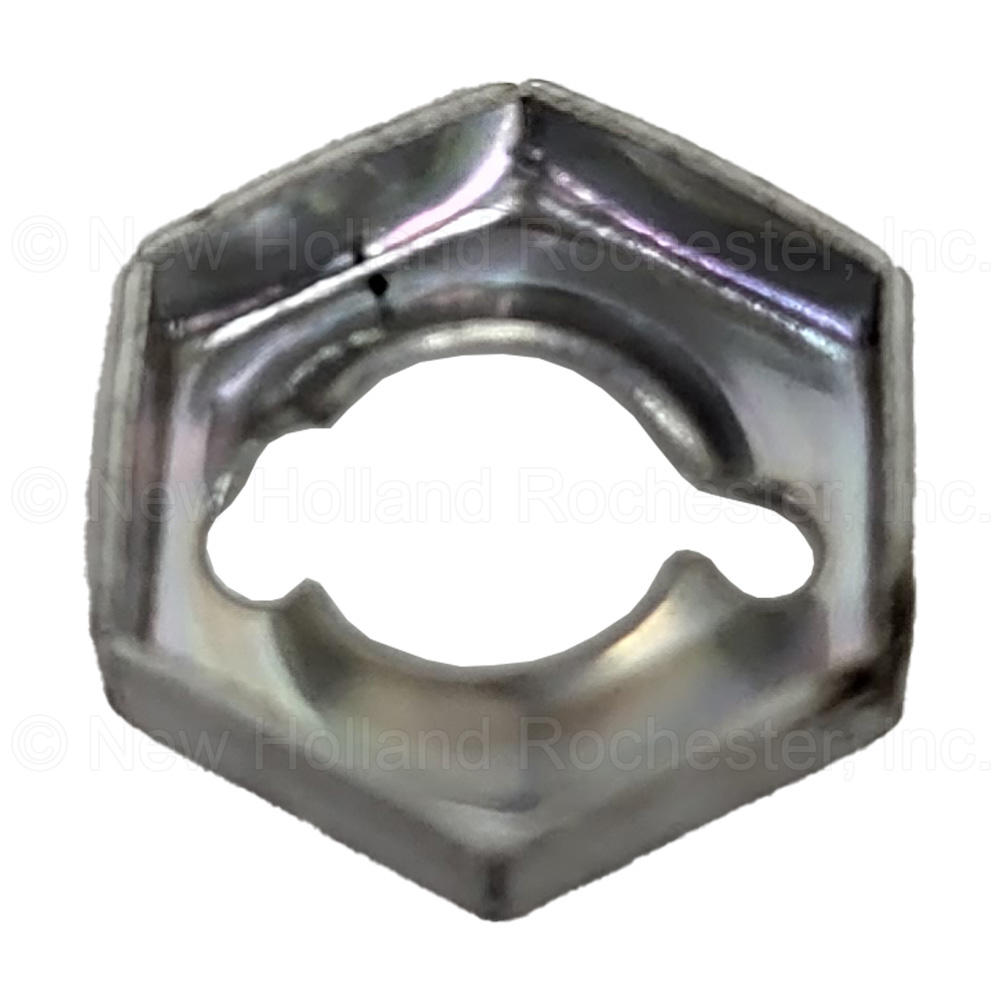New Holland Nut Part # 9701561