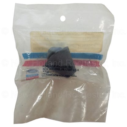 New Holland Bumper Part # 9704961