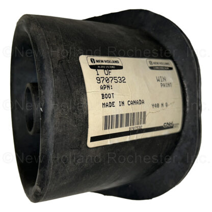 New Holland Boot Part # 9707532