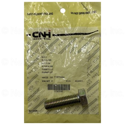 New Holland Cap Screw Part # 9790095