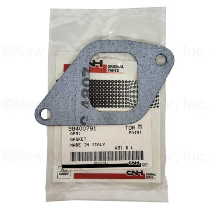 New Holland Gasket Part # 98400791
