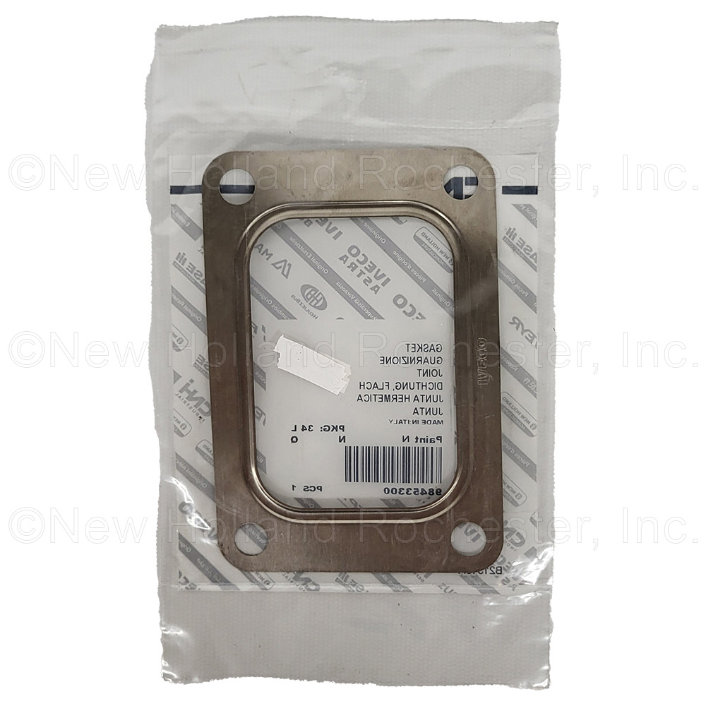 New Holland Gasket Part # 98453300