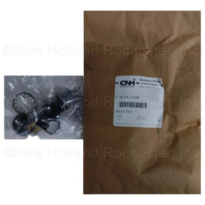 New Holland Control Valve Part # 9845783