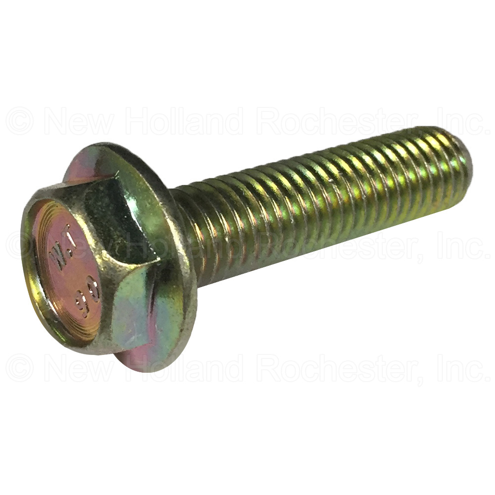 New Holland Bolt Part # 9846918