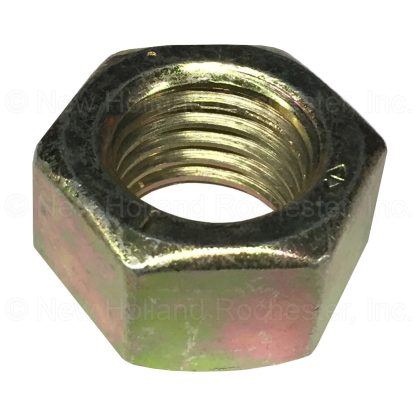 New Holland Nut Part # 9849647