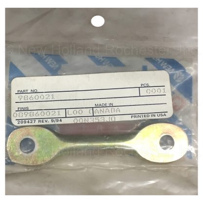 New Holland Latch Part # 9860021