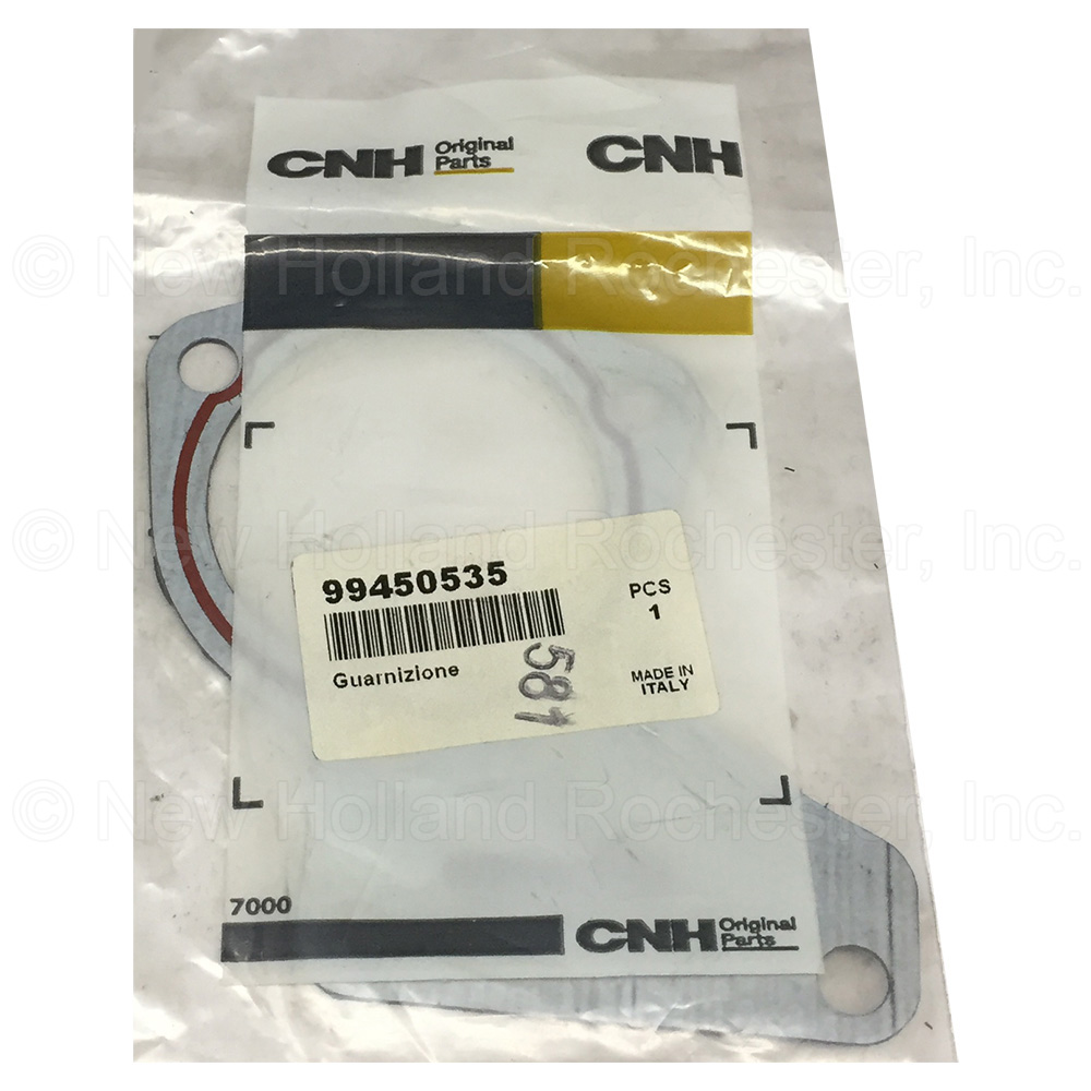 New Holland Gasket Part # 99450535 - Image 2