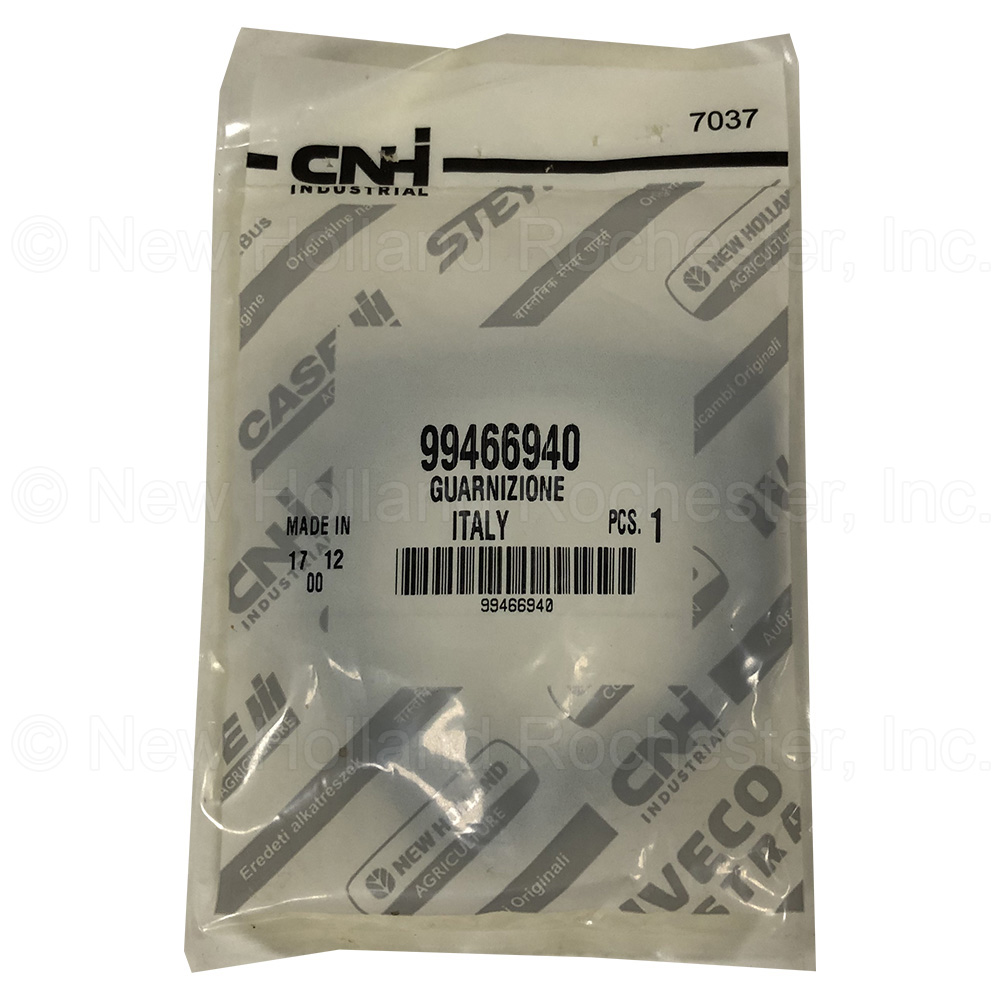 New Holland Gasket Part # 99466940 - Image 3