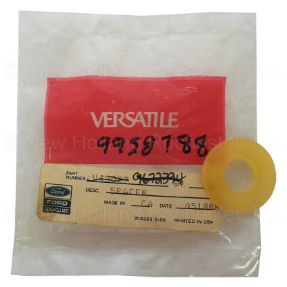 New Holland O-Ring Part # 9958788