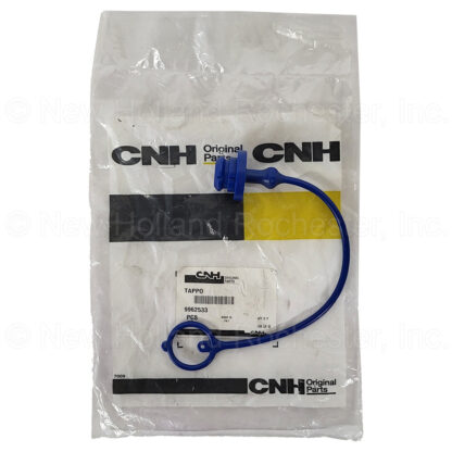 New Holland Plug Part # 9962533
