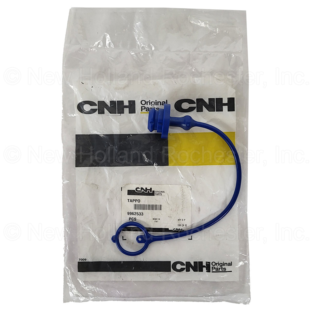 New Holland Plug Part # 9962533