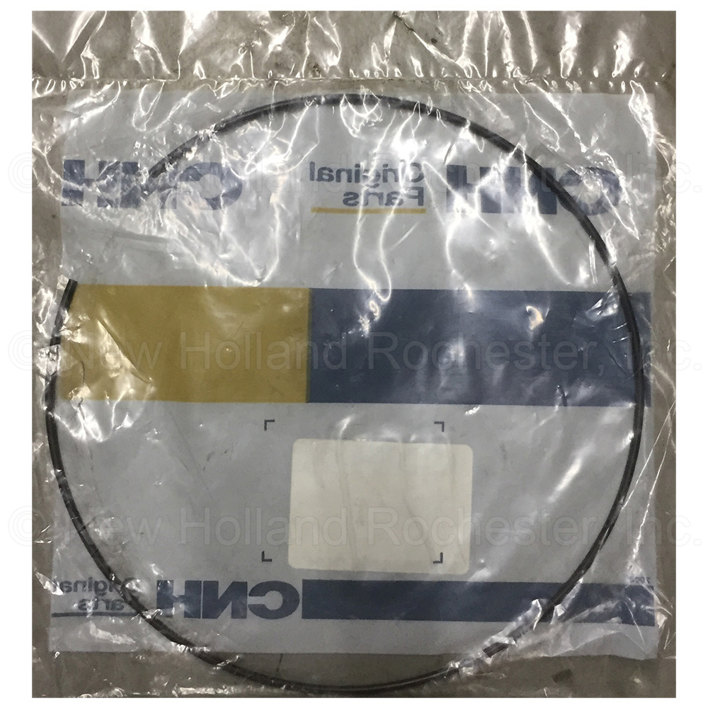 Genuine New Holland Snap Ring – OEM Part #168104