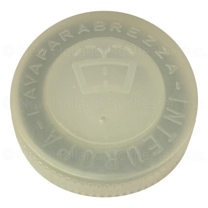 New Holland Plug Part # 9972147