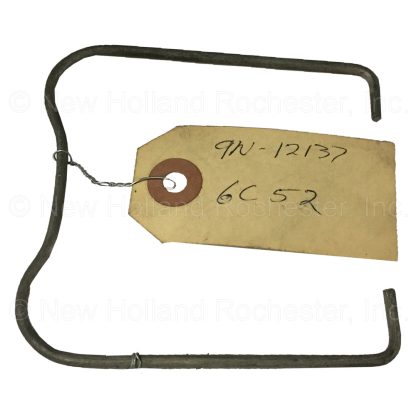 New Holland Wire Part # 9N12137