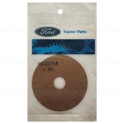 New Holland Cover Part # 9N12276B