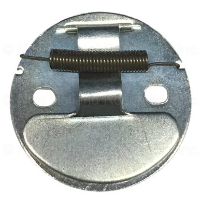 New Holland Retainer Part # 9N9695