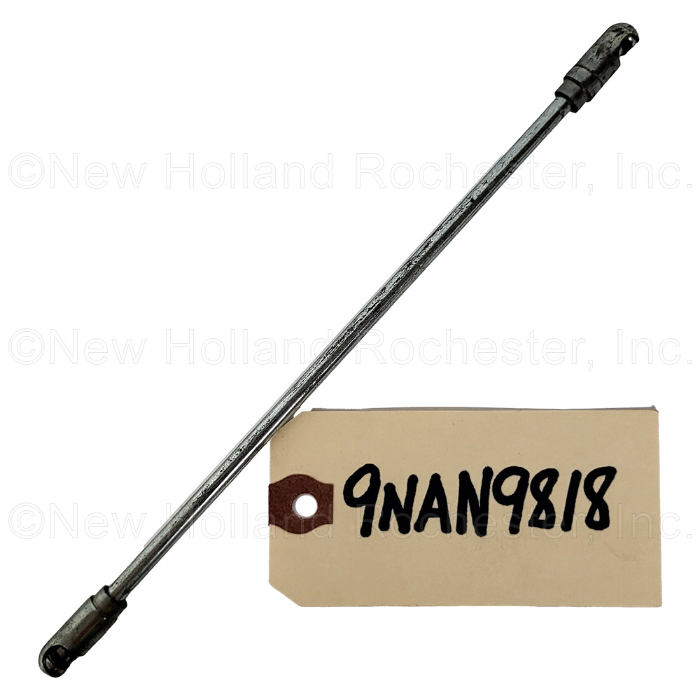 New Holland Rod Part # 9NAN9818