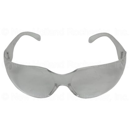 New Holland Safety Glasses Part # BCNH1204M