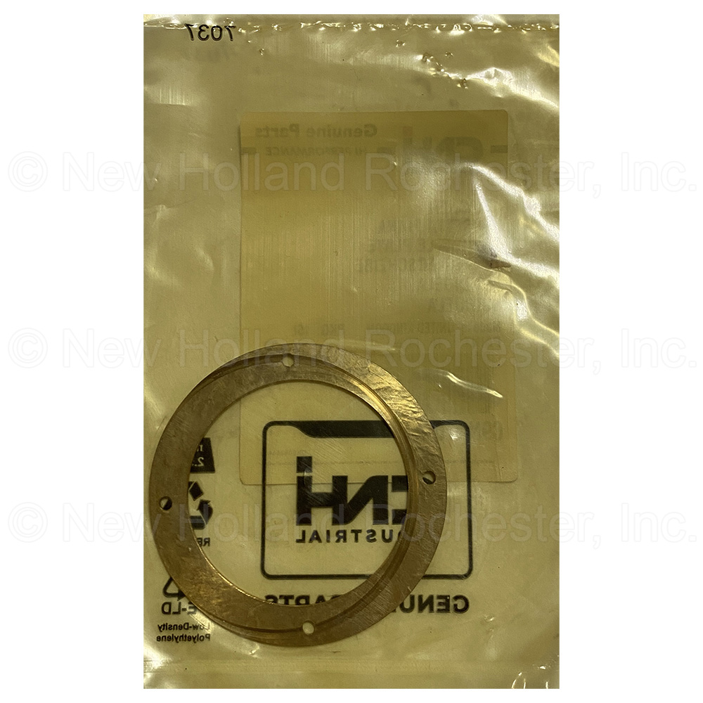 New Holland Washer Part # C9NN7033A