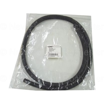 New Holland Rubber Seal Part # CLC103596101