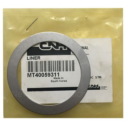 New Holland Liner Part # MT40059311