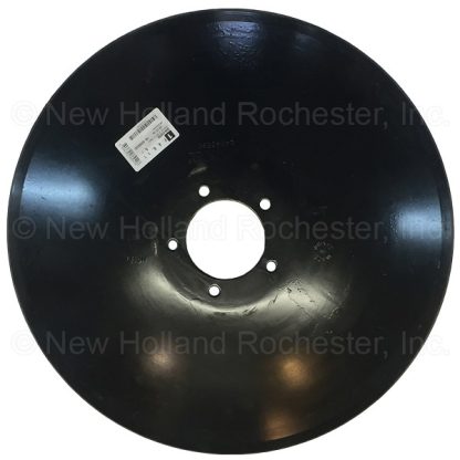 Kuhn Krause Disc Blade 24" x 0.197" Part # Q4043890