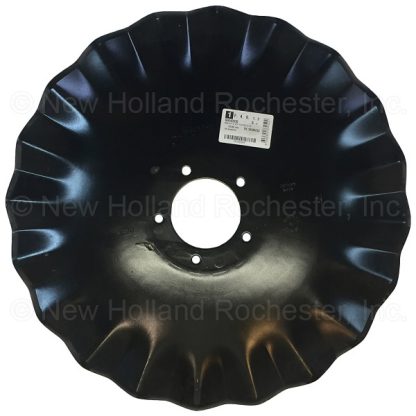 Kuhn Krause Disc Blade 24" x 0.197" Part # Q4043930