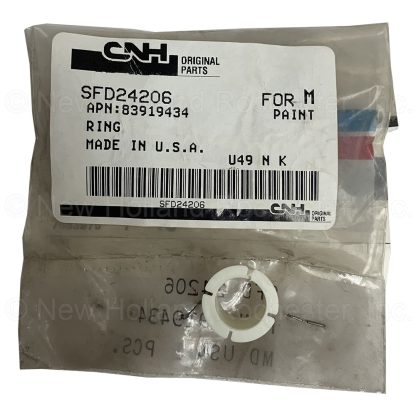 New Holland Ring Part # SFD24206