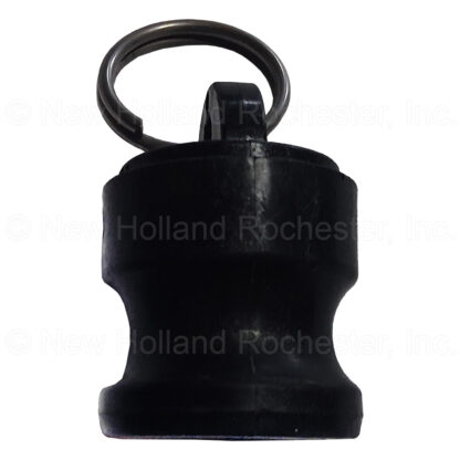 Banjo 1" Plug X Female Coupler Poly Cam Lever Coupling Part # 100125PL