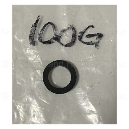 Banjo 1" EPDM Gasket For 1" and 1-1/4" Part # 100G
